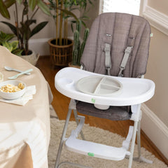 Ingenuity Compact Fold High Chair
