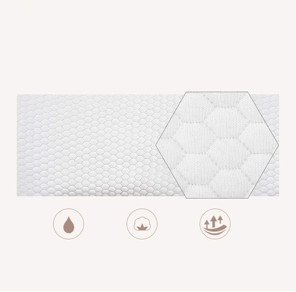GPFDM Multifunctional Breastfeeding Pillow,All American Collection Comfortable Soft Plush Light Polyester Bamboo Nursing Travel Pillow