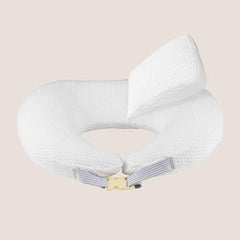 GPFDM Multifunctional Breastfeeding Pillow,All American Collection Comfortable Soft Plush Light Polyester Bamboo Nursing Travel Pillow