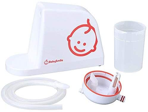 BabySmile Nasal Aspirator S-503