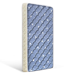 Bubble bear Premium Memory Foam Hypoallergenic Infant Crib Mattress and Toddler Bed Mattress