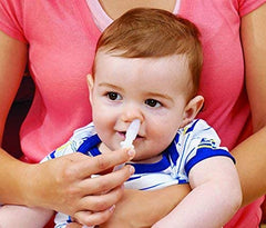 BabySmile Nasal Aspirator S-503
