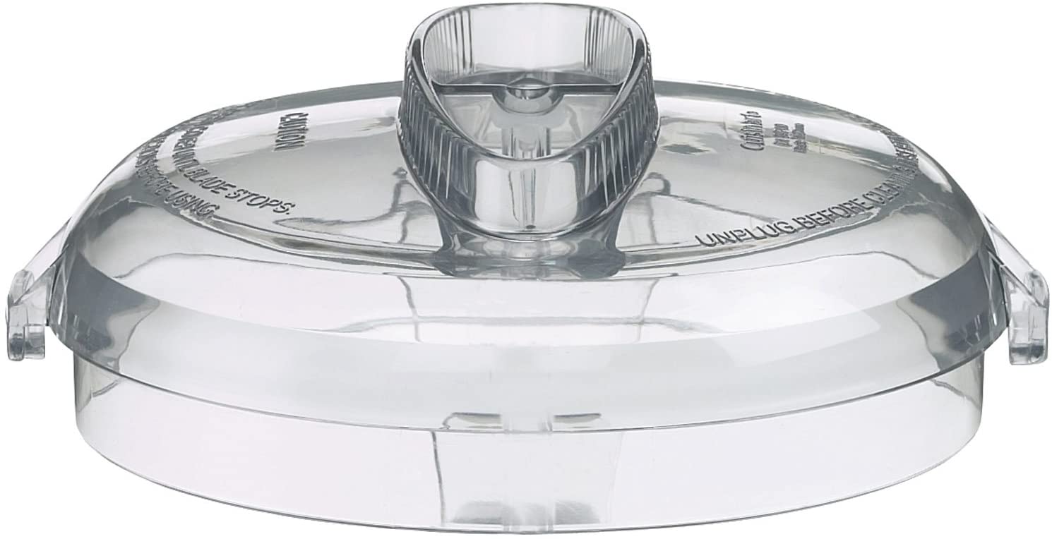 Cuisinart DLC-2ABC Mini Prep Plus Food Processor Brushed Chrome and Nickel