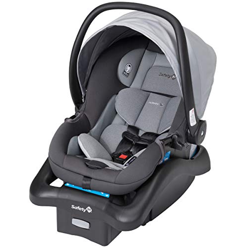 Safety 1st onBoard 35 LT Comfort Cool Infant Car Seat, Pebble Beach