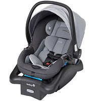 Safety 1st onBoard 35 LT Comfort Cool Infant Car Seat, Pebble Beach