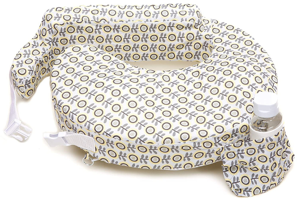 Little Me Nursing Pillow and Positioner, Breast Feeding Essential