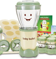 Magic Bullet Baby Bullet Baby Care System