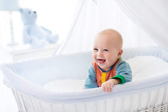 Safe and Sound 2 Pack Crib Mattress Protector