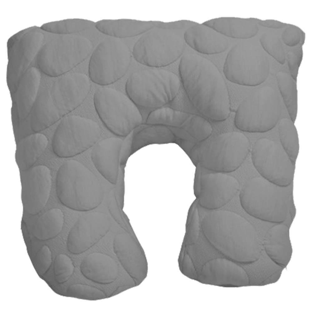 Nook Sleep Niche Feeding Pillow, Misty
