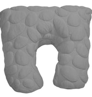 Nook Sleep Niche Feeding Pillow, Misty