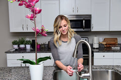 Bubzi Co Baby Nasal Aspirator for Sinus Congestion Relief