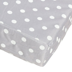 Milliard Hypoallergenic Baby Crib Mattress and Toddler Bed Mattress with 100% Waterproof Cover - 27.5