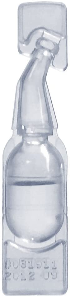 NeilMed Naspira Plus Nasal Oral Aspirator