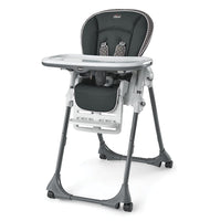 Chicco Polly Highchair, Lilla