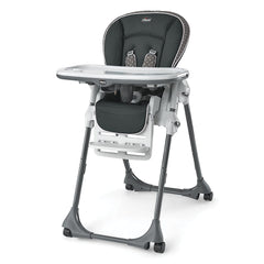 Chicco Polly Highchair, Lilla