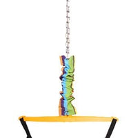 Baby Door Jumper Baby Door Jumper Exerciser with Door Clamp, Baby Bouncer Doorway Fun Hanging Jump Seat Swing Jumping Chair Bag
