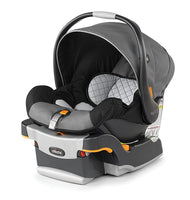 Chicco KeyFit 30 Infant Car Seat, Orion