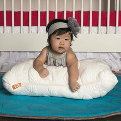Nook Sleep Niche Feeding Pillow, Misty