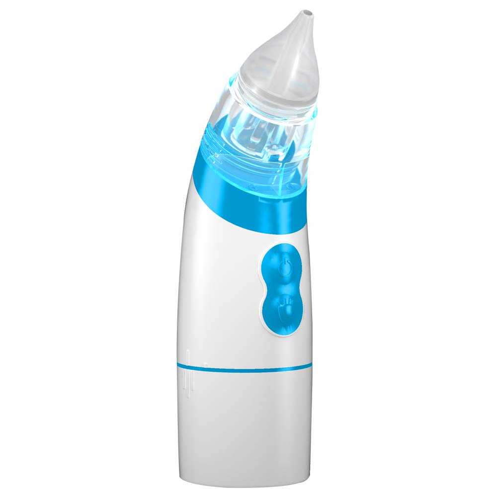NeilMed Aspirator Battery Operated Nasal Aspirator
