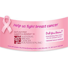 NUK Expressive Manual Breastpump