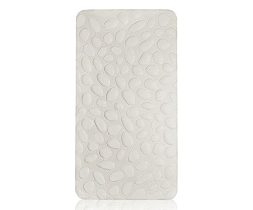 Nook Sleep Pebble Air Ultra Lite Crib Mattress, Cloud