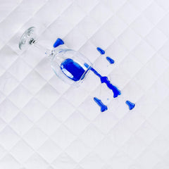 Utopia Bedding Waterproof Crib Fitted Mattress Protector (Pack of 2)