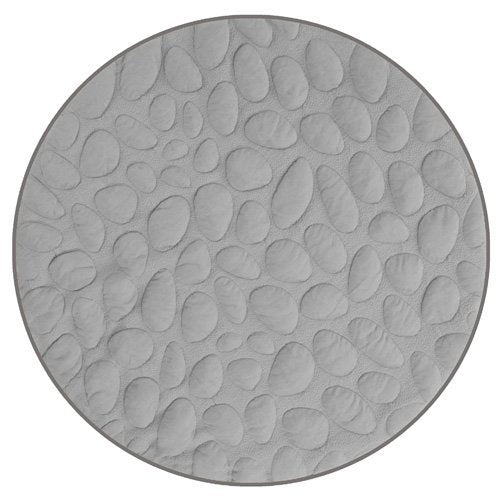 Nook LilyPad Playmat, Grey