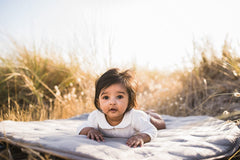 Nook LilyPad Playmat, Grey