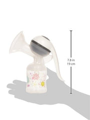 NUK Expressive Manual Breastpump