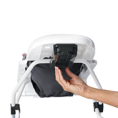 Bright Starts 3 Ways to Play Walker - Ford F-150, White, Ages 6 months +