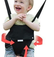 Baby Door Jumper Baby Door Jumper Exerciser with Door Clamp, Baby Bouncer Doorway Fun Hanging Jump Seat Swing Jumping Chair Bag