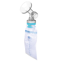 NUK Pump N Store Breast Milk Storage Kit