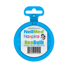 NeilMed NeilMed NeoBulb sterile Oral/Nasal Bulb Aspirator