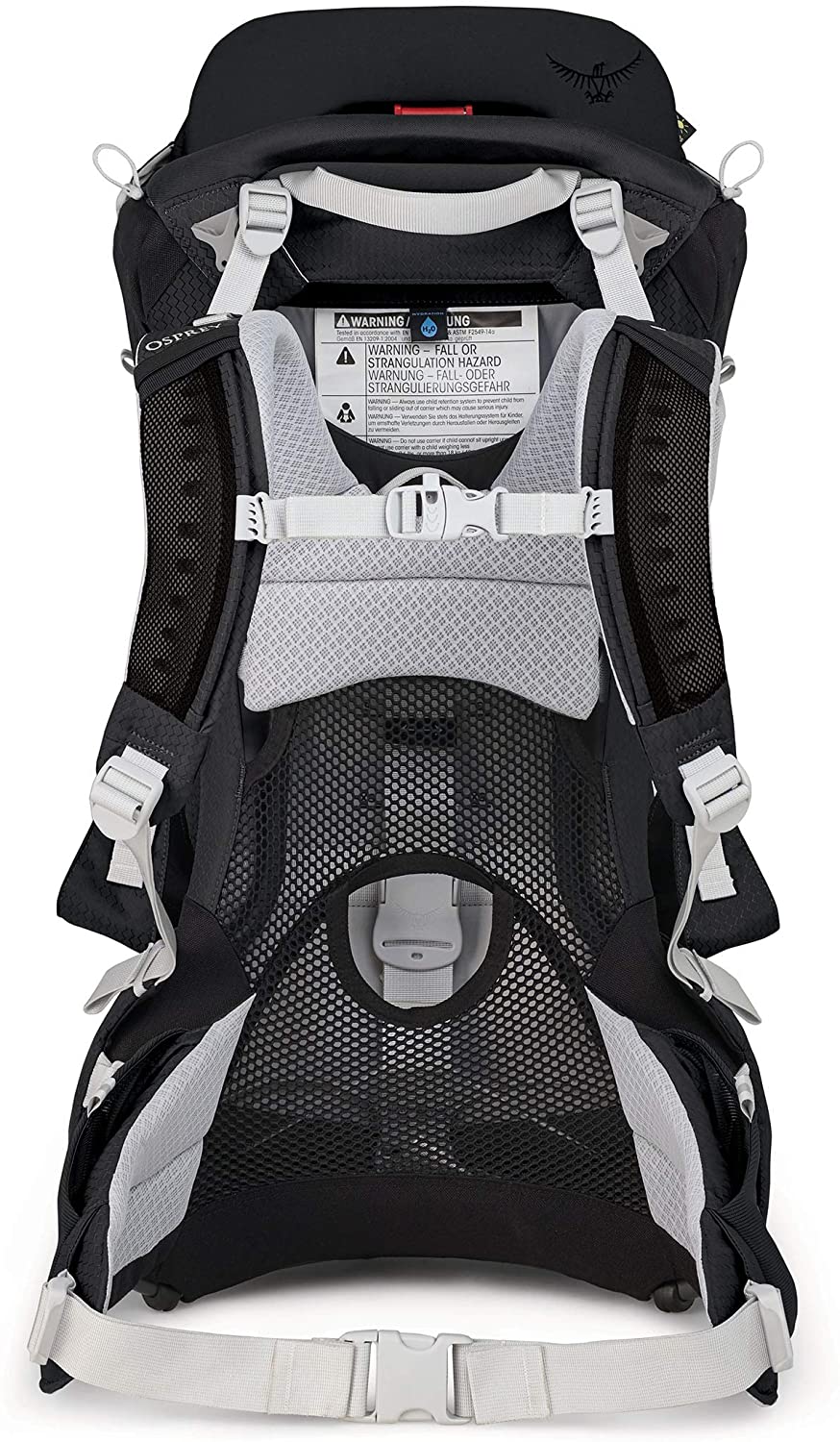 Osprey Poco Child Carrier