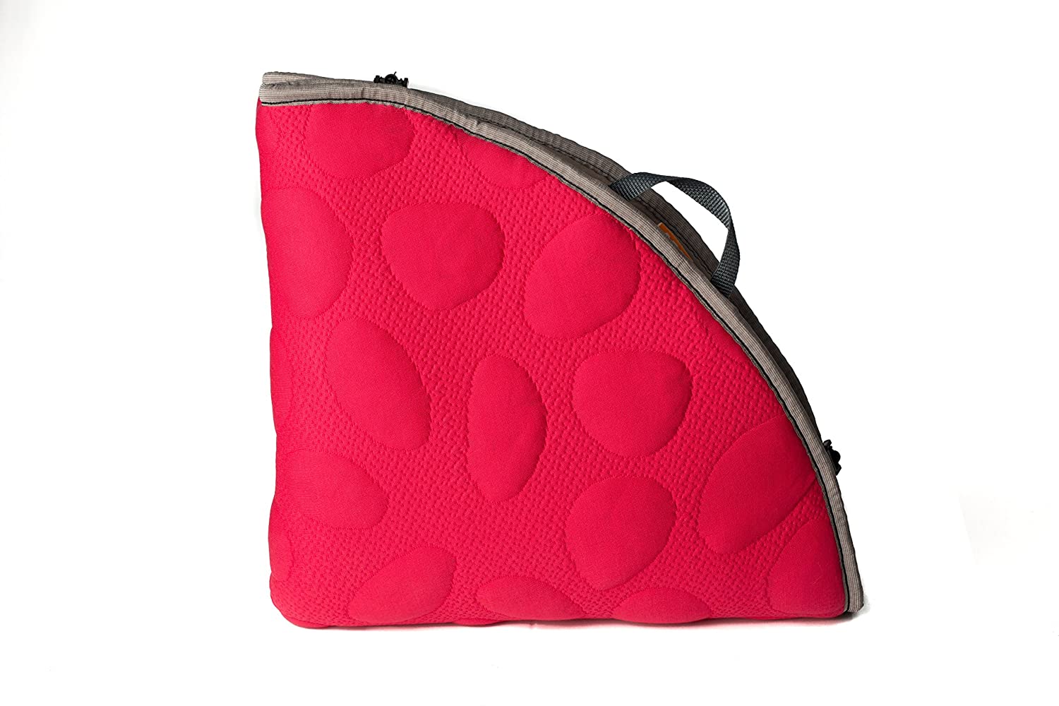 Nook LilyPad Playmat, Grey