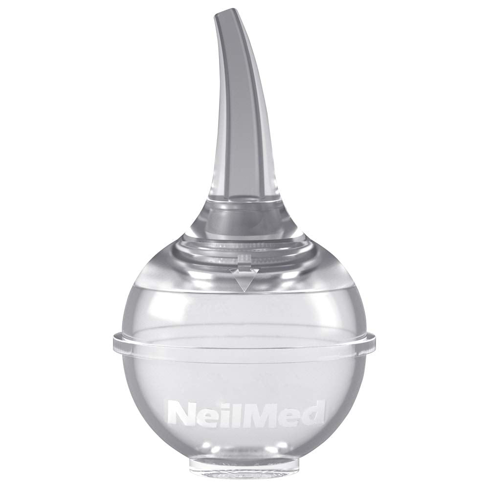 NeilMed NeilMed NeoBulb sterile Oral/Nasal Bulb Aspirator