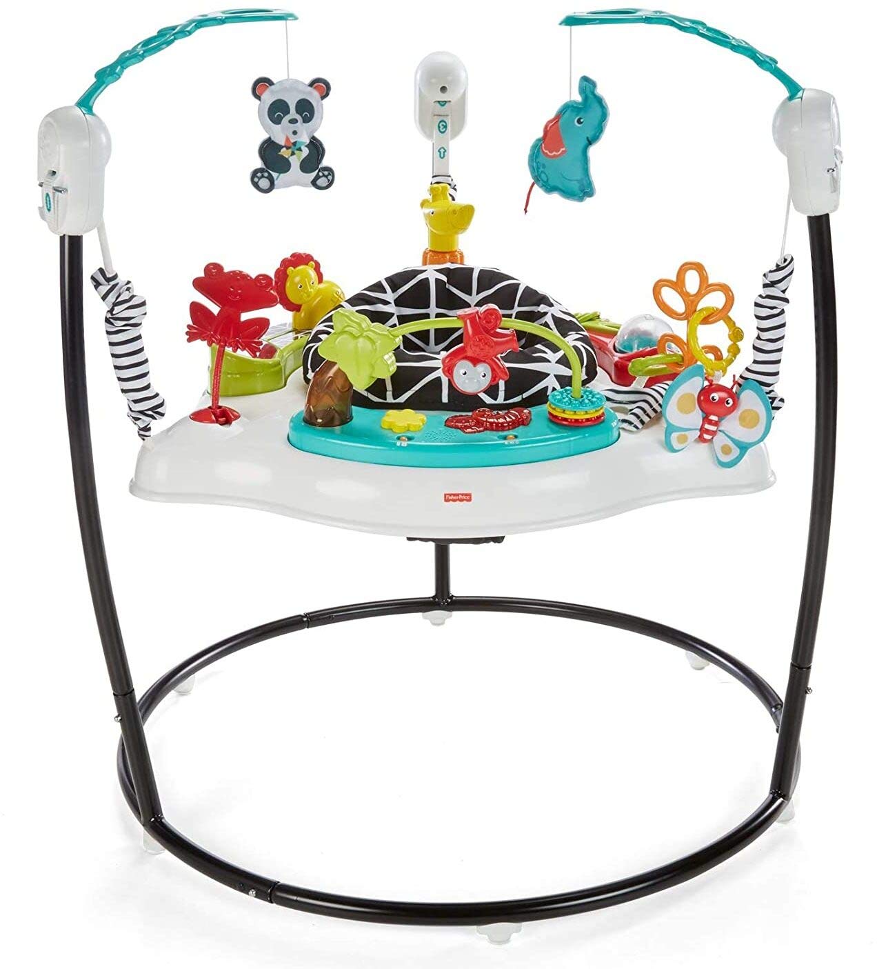 Fisher-Price Animal Wonders Jumperoo
