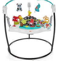 Fisher-Price Animal Wonders Jumperoo