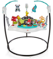 Fisher-Price Animal Wonders Jumperoo