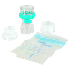 NUK Pump N Store Breast Milk Storage Kit