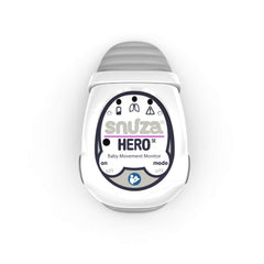 Snuza Hero (SE) Baby Movement Monitor