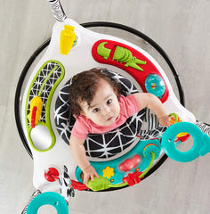 Fisher-Price Animal Wonders Jumperoo