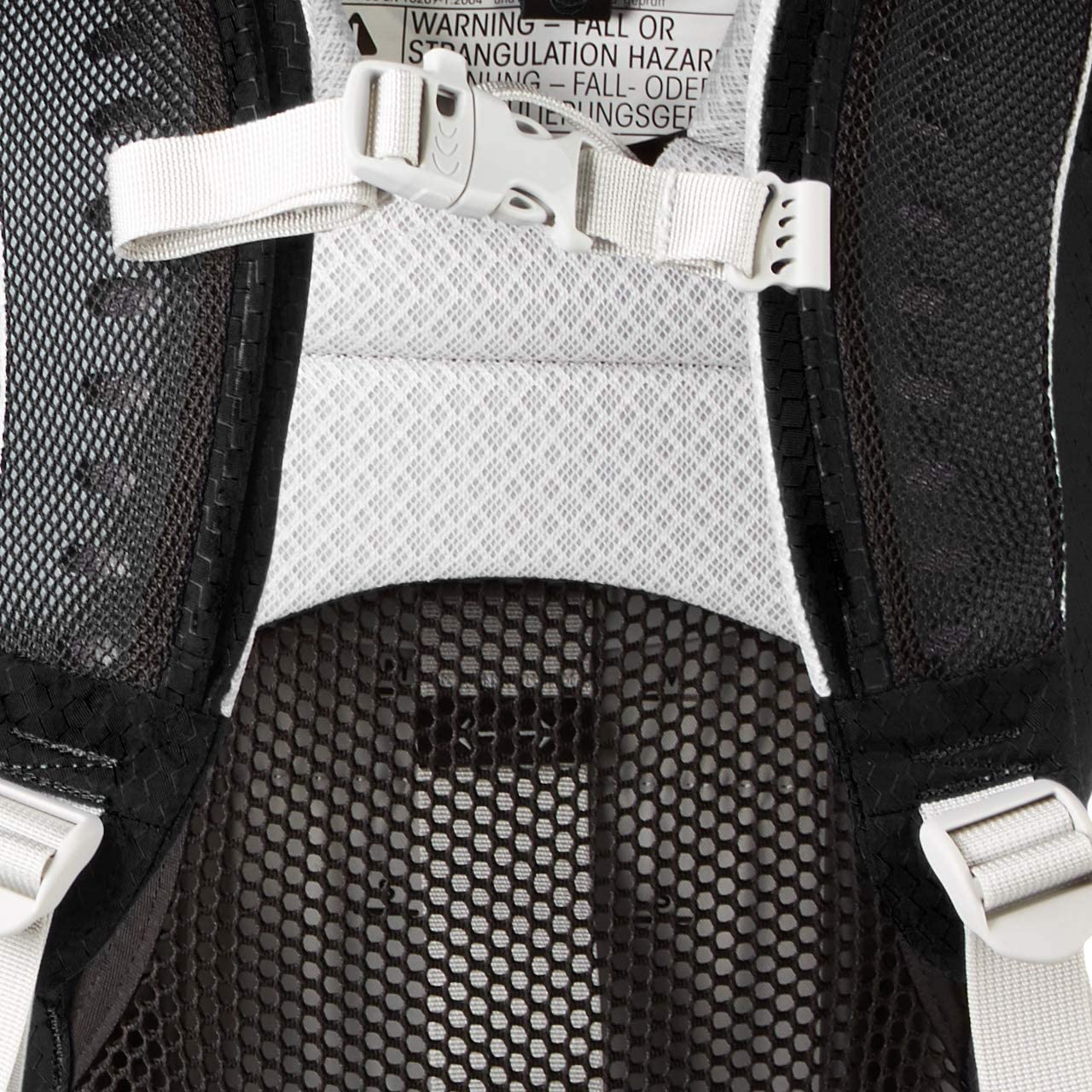 Osprey Poco Child Carrier
