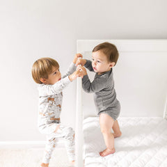 Margaux & May Ultra Soft Crib Mattress Protector Pad Waterproof