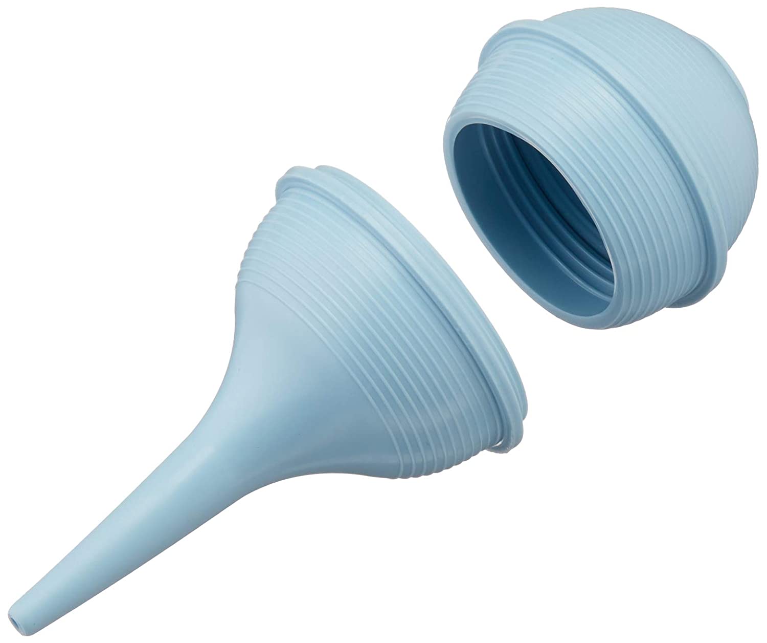 BoogieBulb Baby Nasal Aspirator and Booger Sucker for Newborns Toddlers & Adult