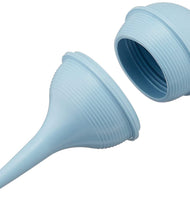 BoogieBulb Baby Nasal Aspirator and Booger Sucker for Newborns Toddlers & Adult