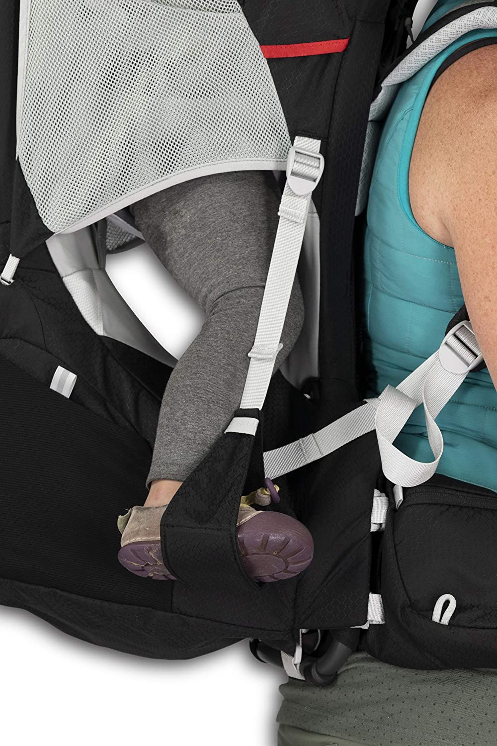 Osprey Poco Child Carrier