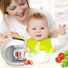 Infanso Baby Food Maker Food Processor BF300 for Infants