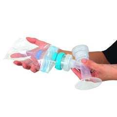 NUK Pump N Store Breast Milk Storage Kit
