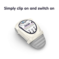 Snuza Hero (SE) Baby Movement Monitor